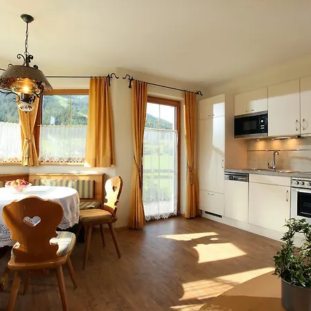 Haus Hirzinger