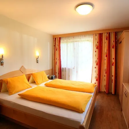 Apartment Haus Hirzinger