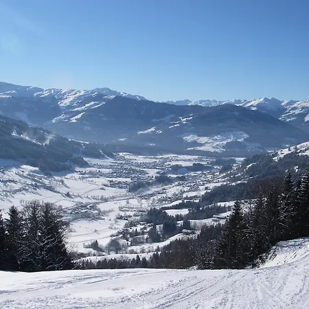 Apartment Haus Hirzinger Brixen im Thale