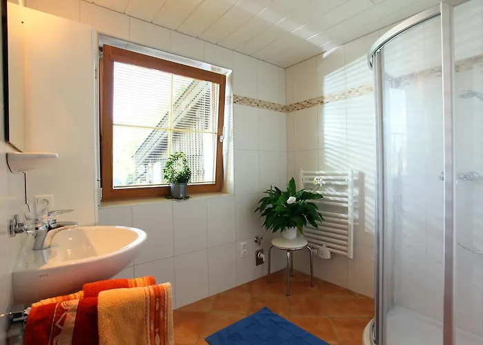 Haus Hirzinger Brixen im Thale