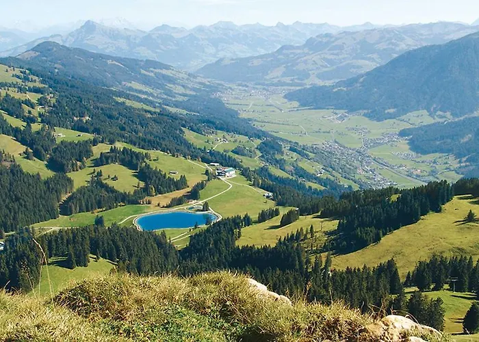 Haus Hirzinger Apartment