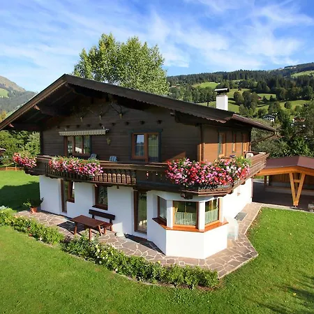 Haus Hirzinger *