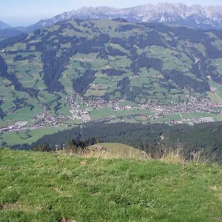 Haus Hirzinger *