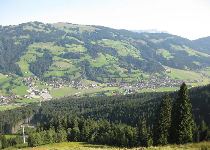 黒兹纳尔公寓 公寓 *